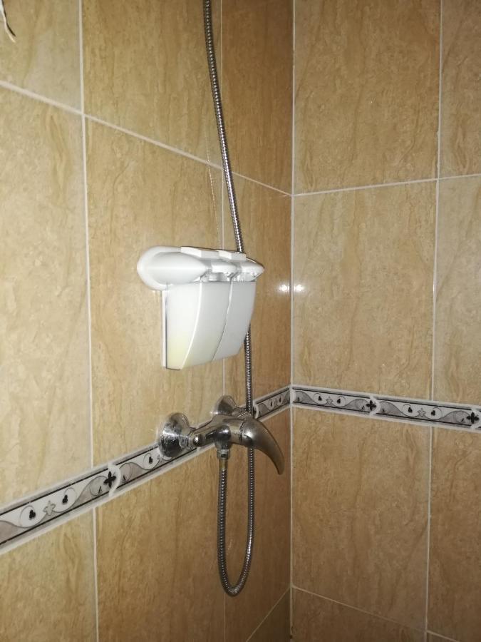 Apartment Duplex Espectacular En Primera Linea Naturista!