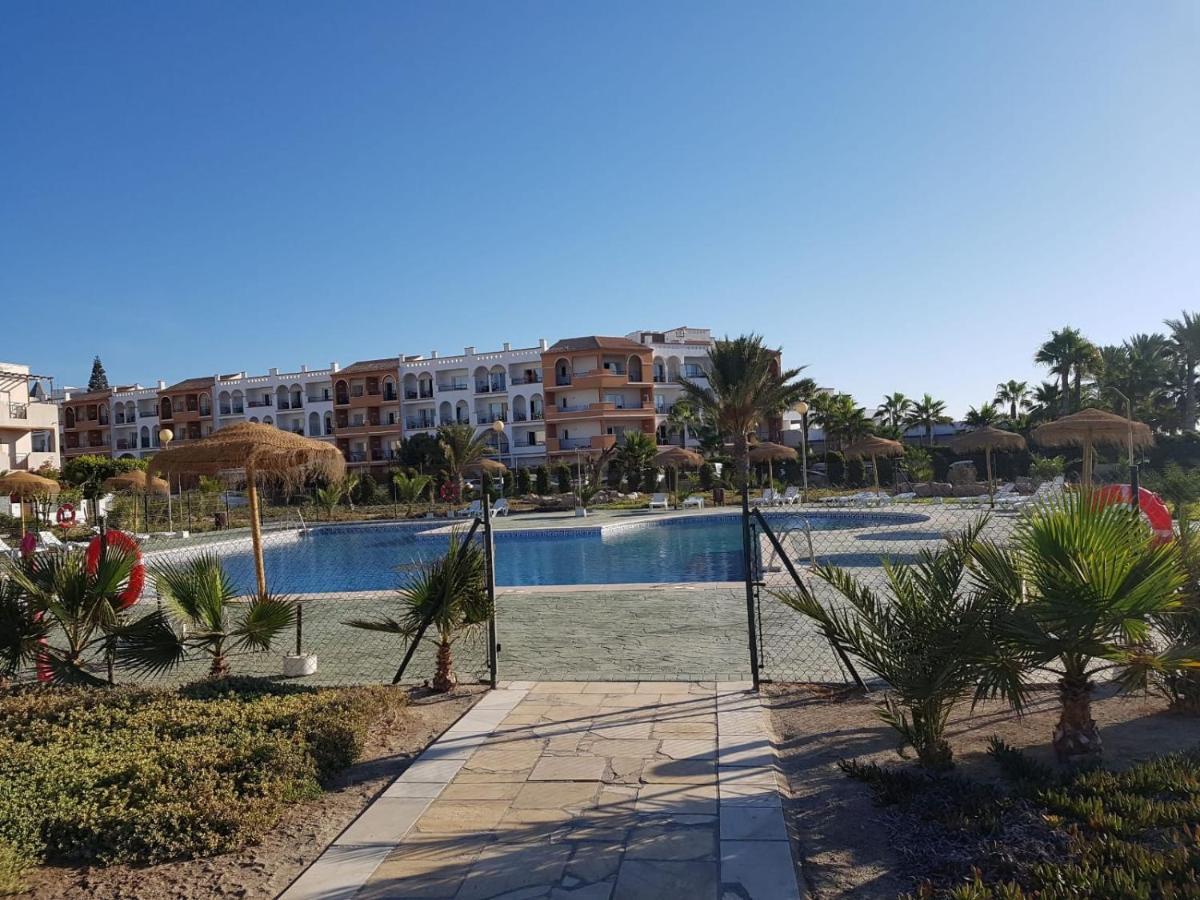 Duplex Espectacular En Primera Linea Naturista! Las Bombardas