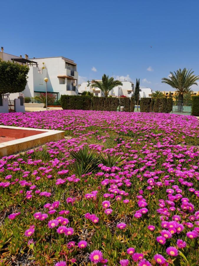 Apartment Duplex Espectacular En Primera Linea Naturista! Las Bombardas