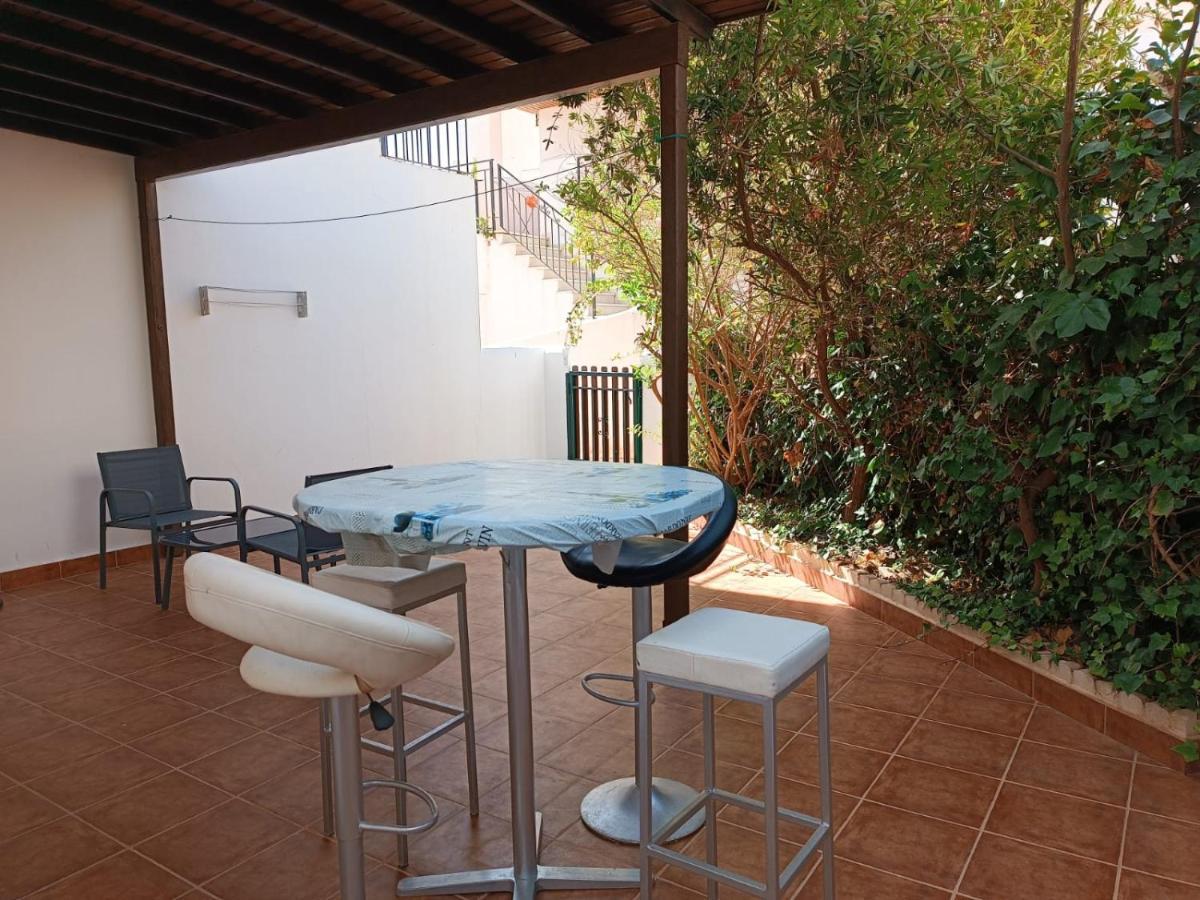 Duplex Espectacular En Primera Linea Naturista! Apartment