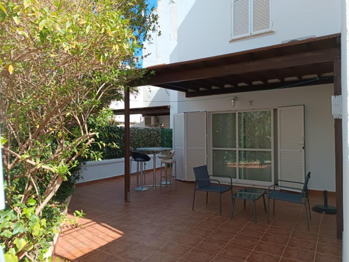 Apartment Duplex Espectacular En Primera Linea Naturista! *