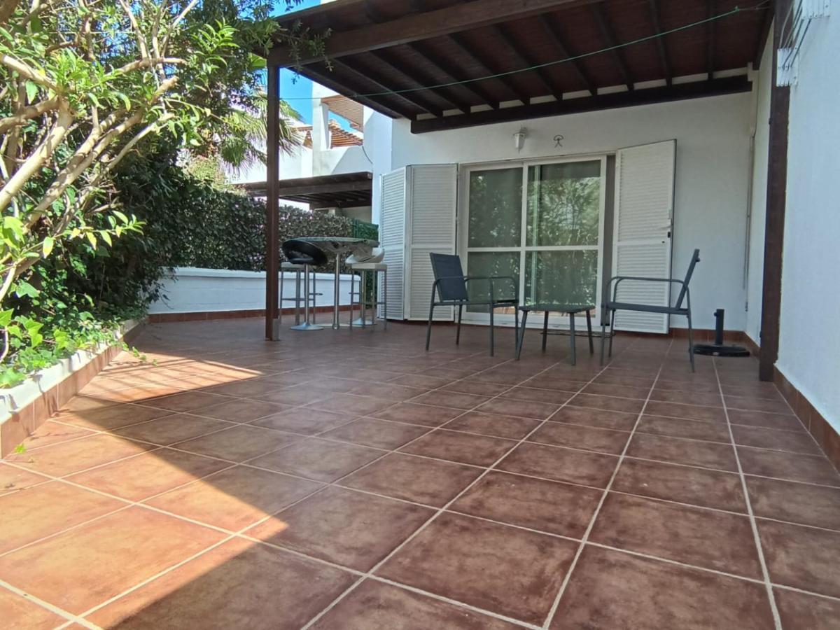 Apartment Duplex Espectacular En Primera Linea Naturista! Las Bombardas
