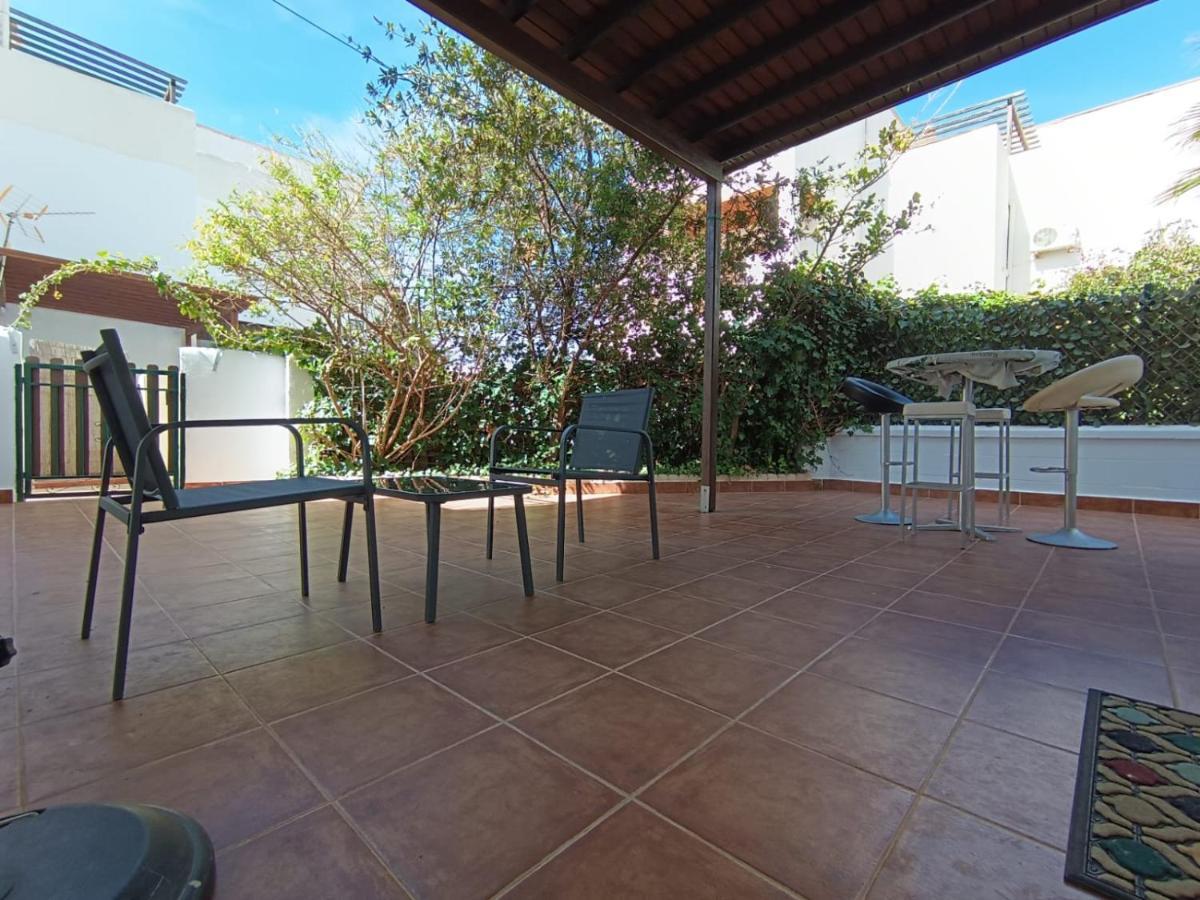 Duplex Espectacular En Primera Linea Naturista!