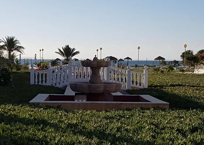 Duplex Espectacular En Primera Linea Naturista!