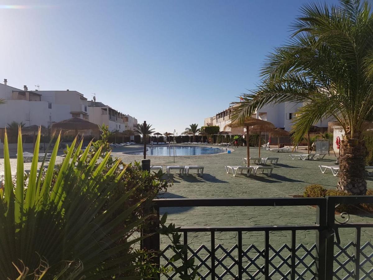 Duplex Espectacular En Primera Linea Naturista! Apartment Las Bombardas