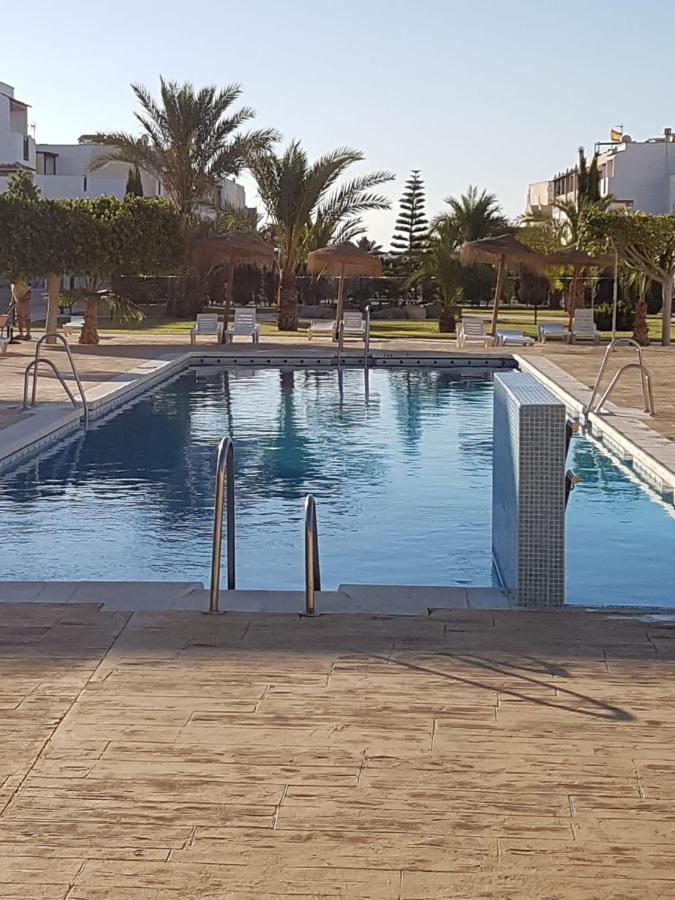 Duplex Espectacular En Primera Linea Naturista! Apartment