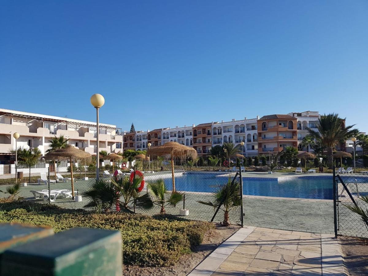 Apartment Duplex Espectacular En Primera Linea Naturista! Las Bombardas