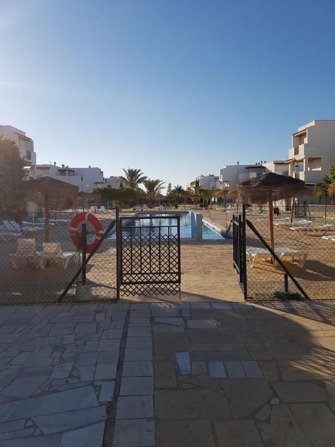 Duplex Espectacular En Primera Linea Naturista! Las Bombardas