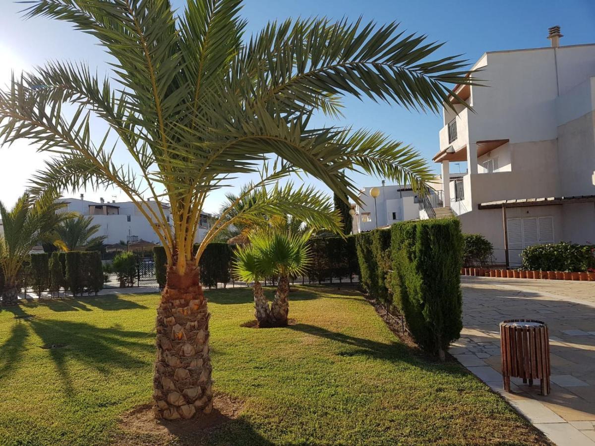 Duplex Espectacular En Primera Linea Naturista! Apartment Las Bombardas