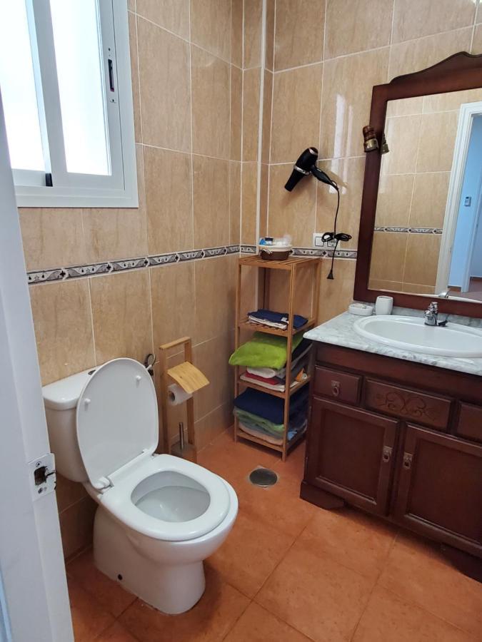 Duplex Espectacular En Primera Linea Naturista! Apartment