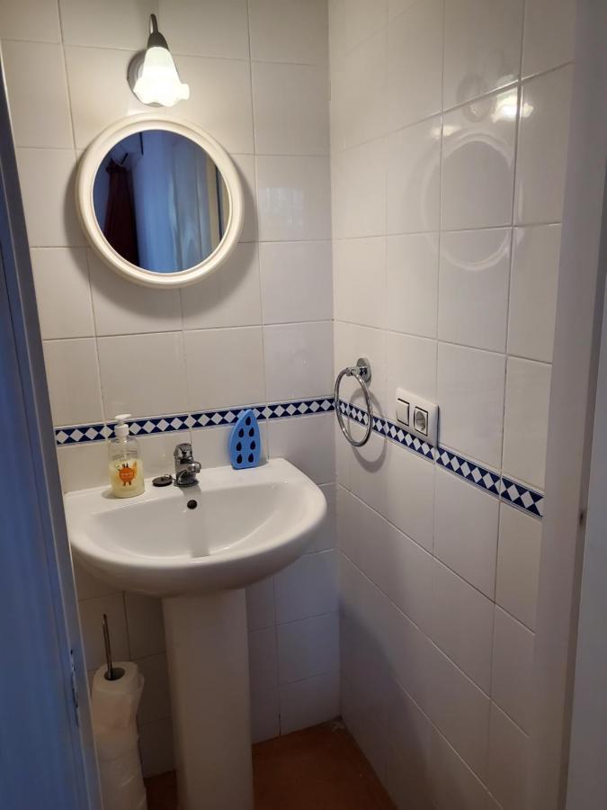 Duplex Espectacular En Primera Linea Naturista! Las Bombardas