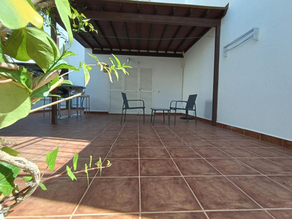 Duplex Espectacular En Primera Linea Naturista! Apartment Las Bombardas