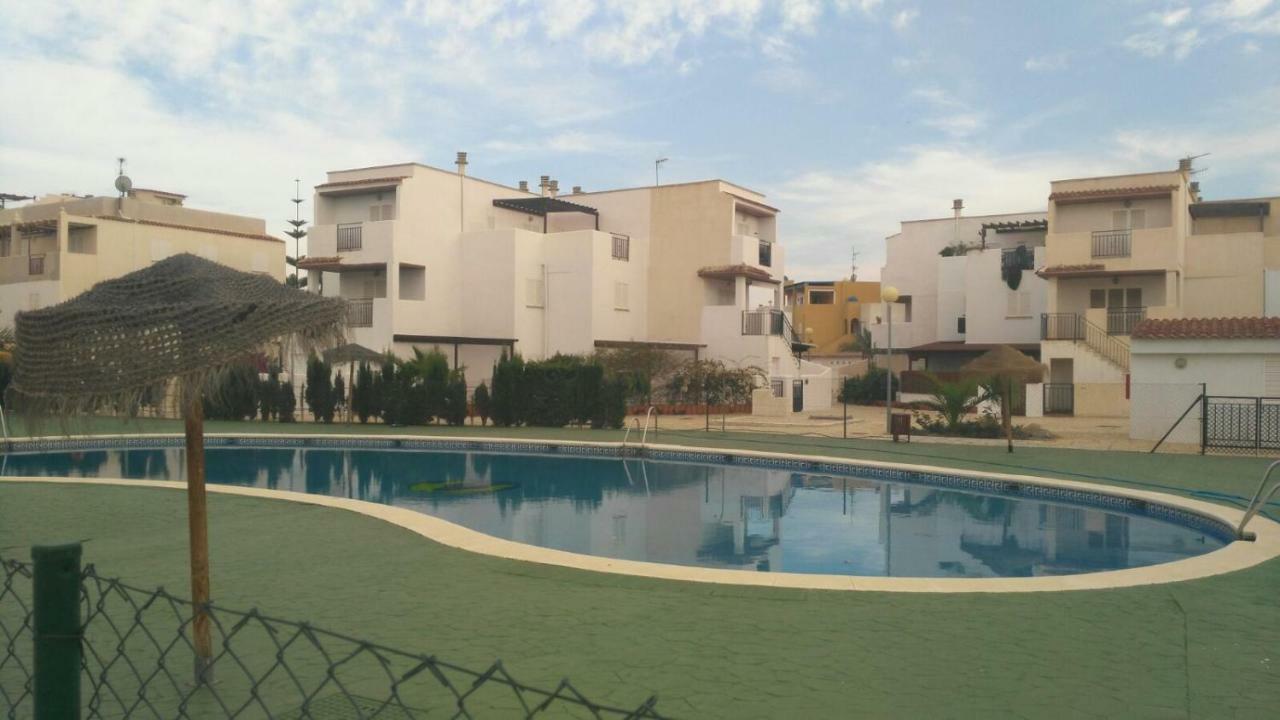Apartment Duplex Espectacular En Primera Linea Naturista! Las Bombardas