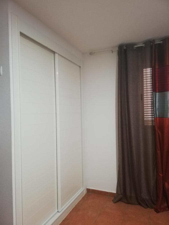 Appartement Duplex Espectacular En Primera Linea Naturista! *