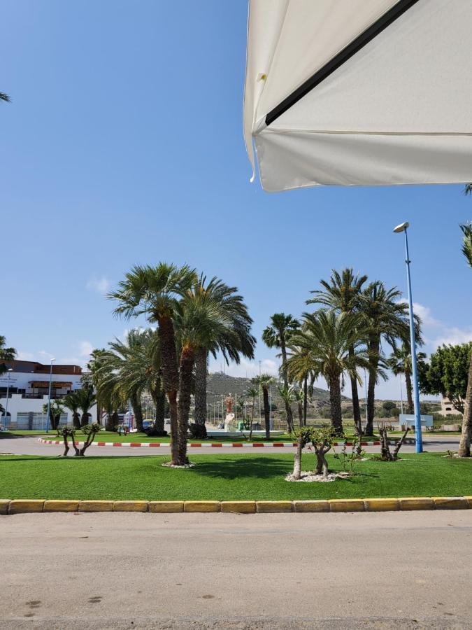 Duplex Espectacular En Primera Linea Naturista! Las Bombardas