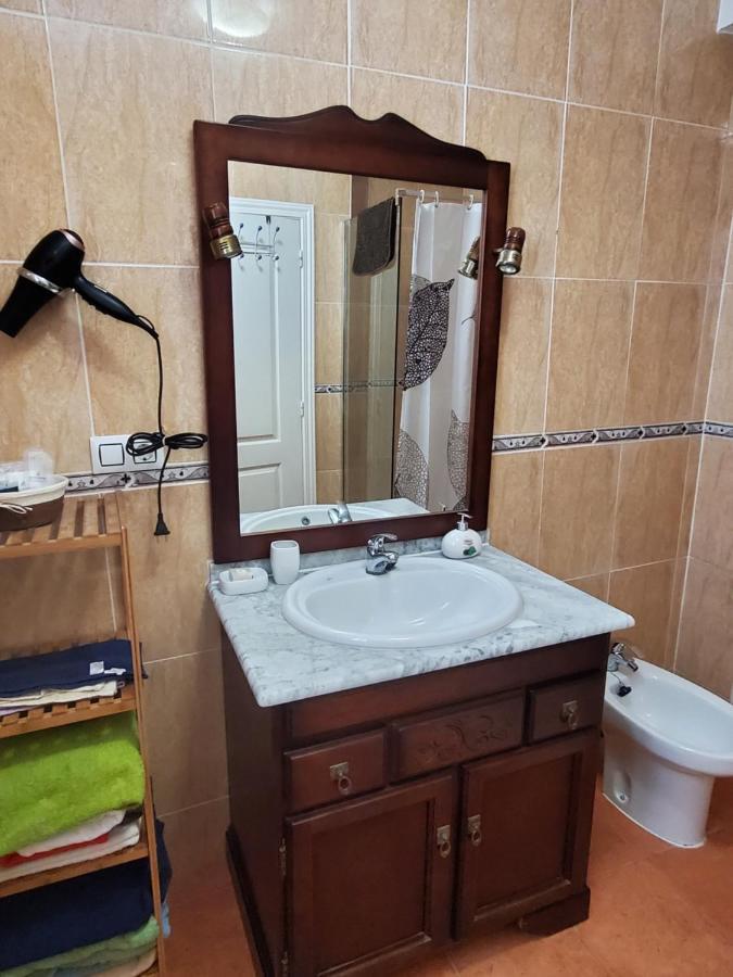 Appartement Duplex Espectacular En Primera Linea Naturista!