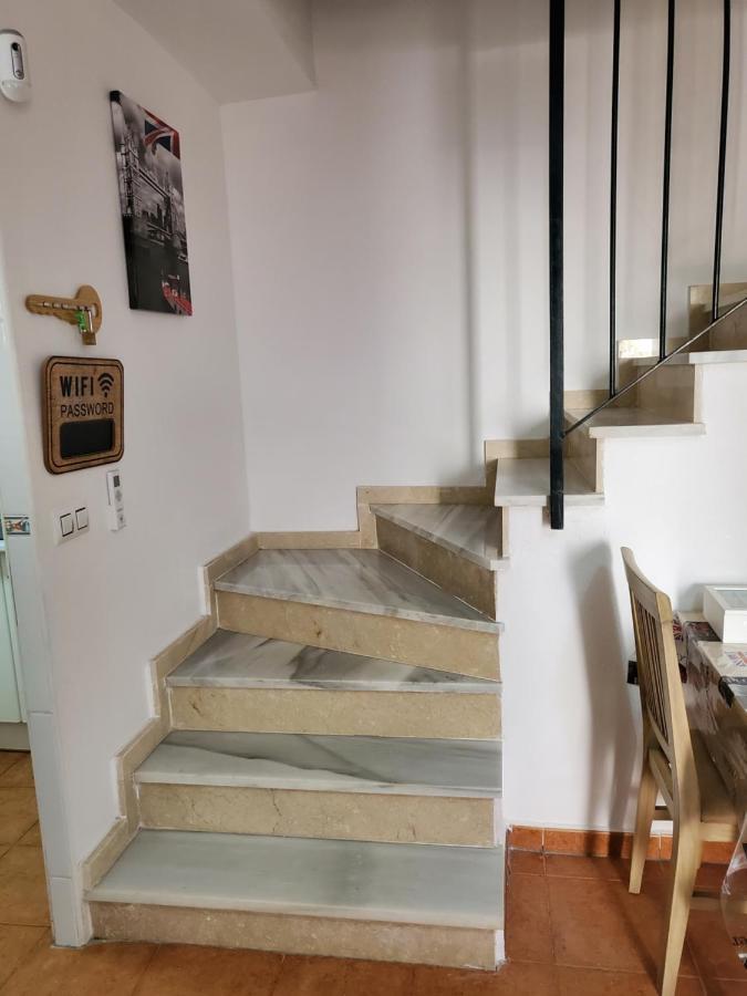 Duplex Espectacular En Primera Linea Naturista!