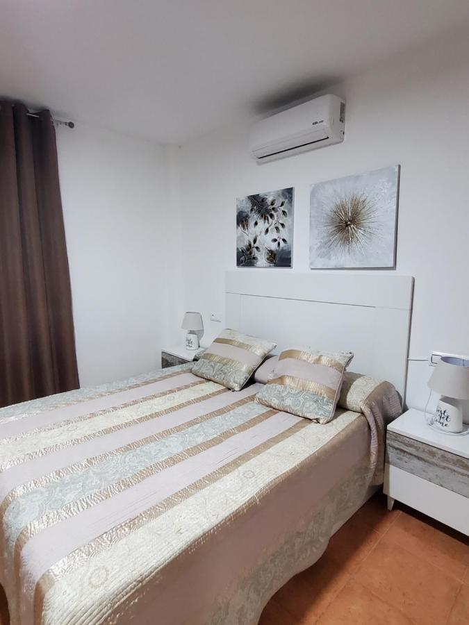 Duplex Espectacular En Primera Linea Naturista! Las Bombardas