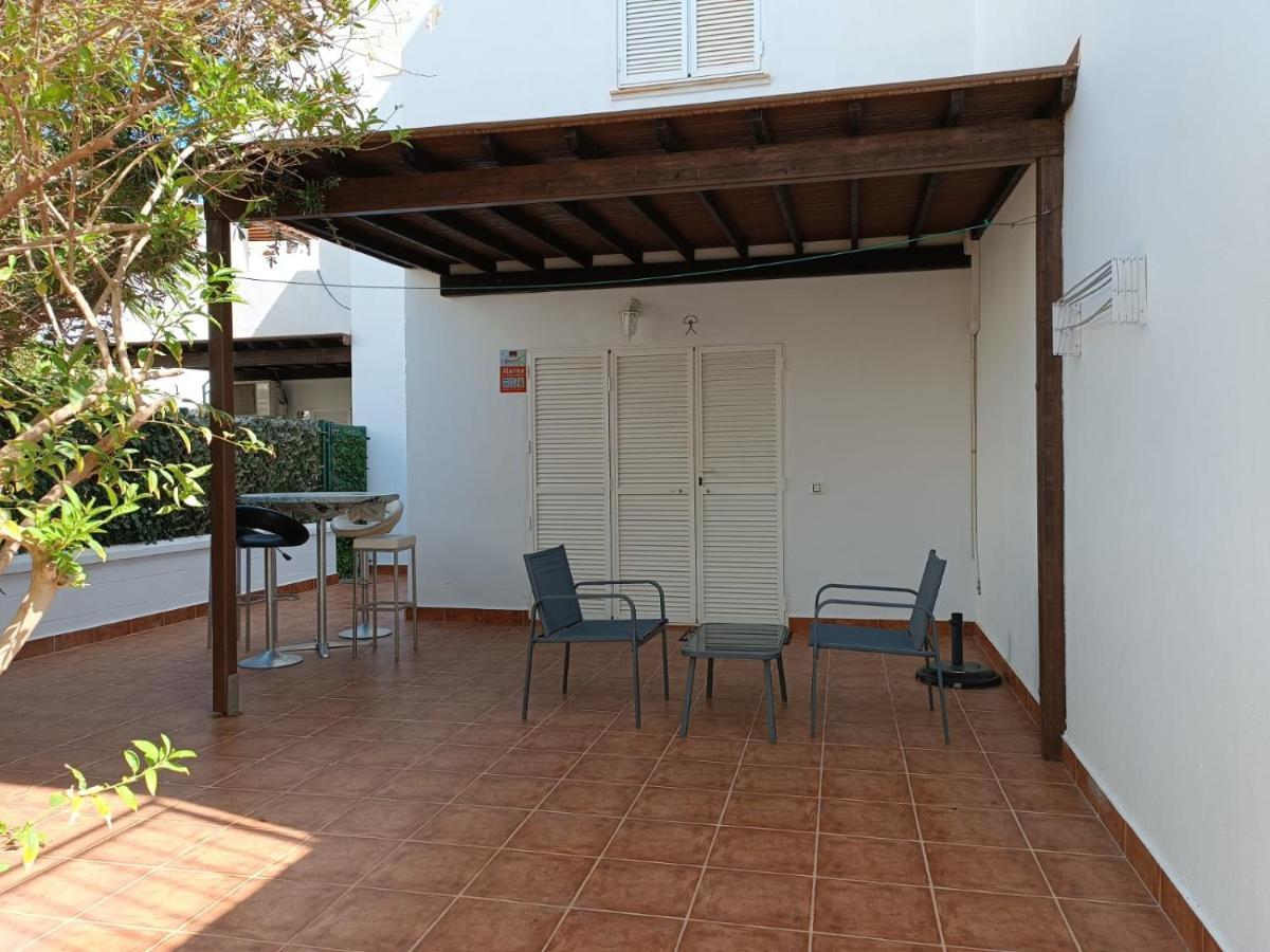 Duplex Espectacular En Primera Linea Naturista! Appartement