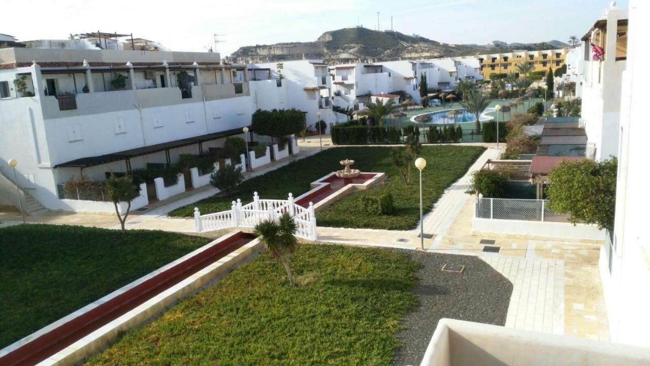 Duplex Espectacular En Primera Linea Naturista! * Las Bombardas