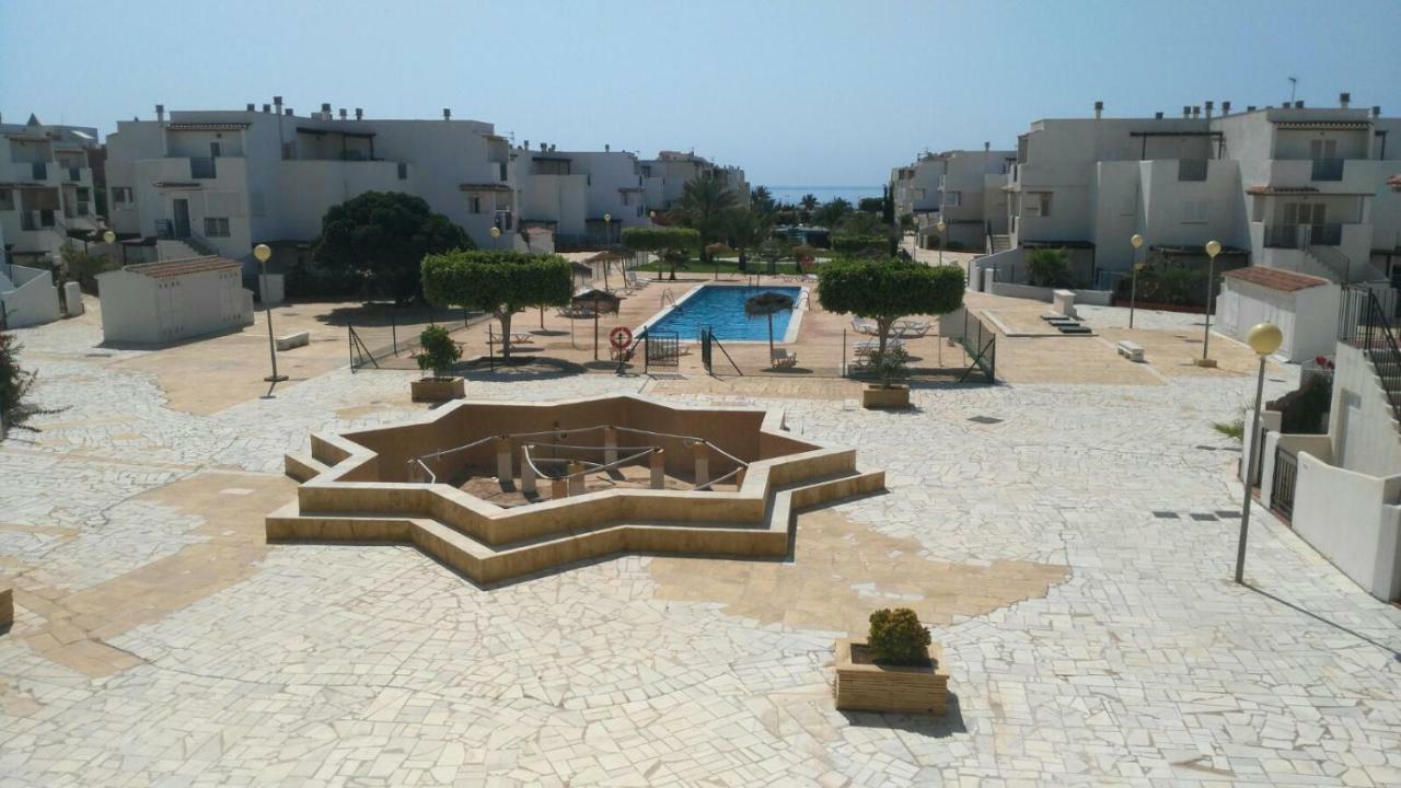 Appartement Duplex Espectacular En Primera Linea Naturista!
