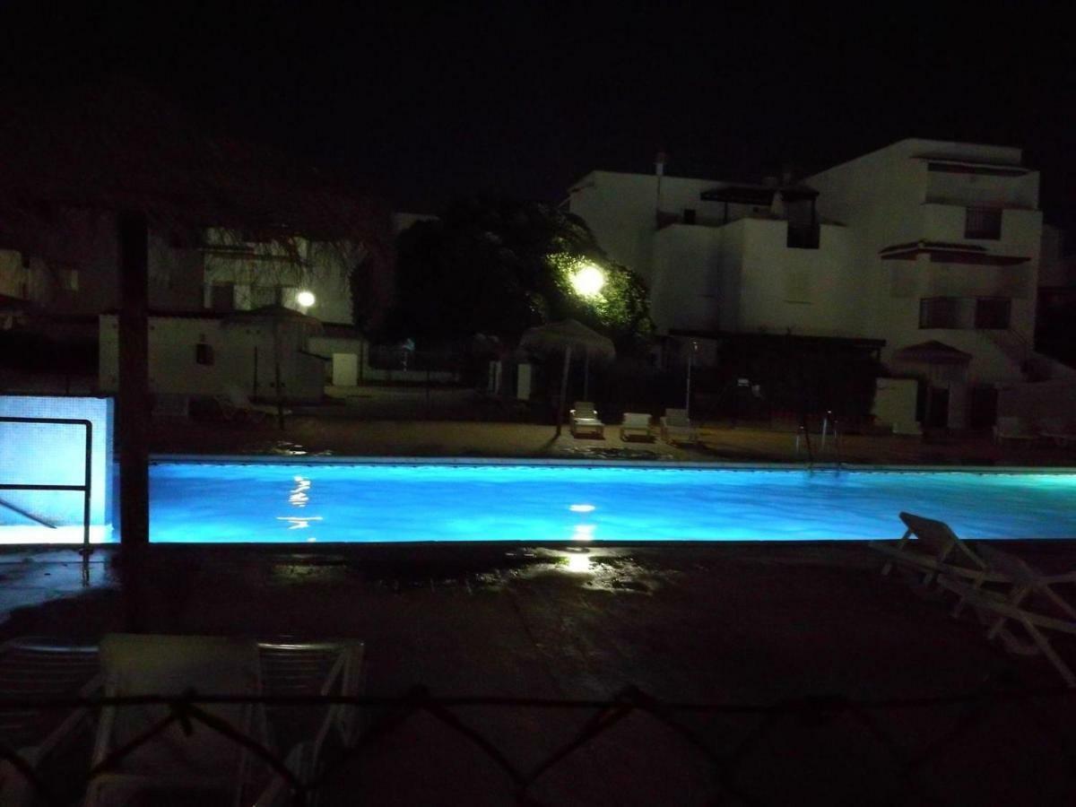 Duplex Espectacular En Primera Linea Naturista! Las Bombardas